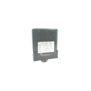 Сигн. кондиционер 4300-122