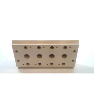 Коллектор пневматических клапанов AM-524