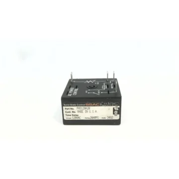 Твердотельное реле PHS120A10