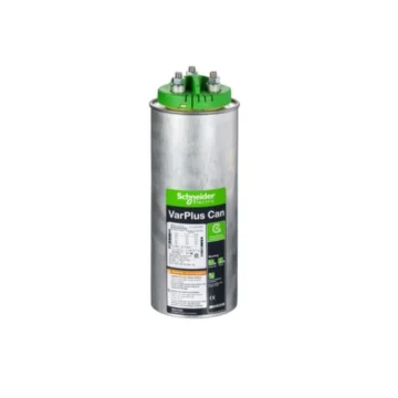 Капацитор BLRCH417A500B40