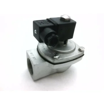Соленоидный клапан FP25-110-50G/UL