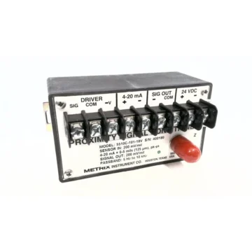 Кондиционер сигналов 5510C-101-18V
