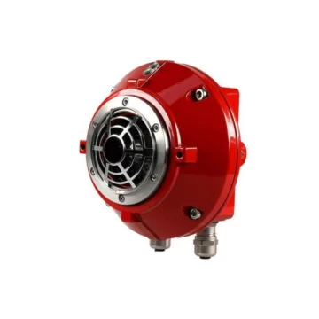 Инфракрасный детектор пламени FLAMEX FMX5000