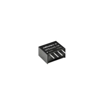 Преобразователь постоянного тока в постоянный MPB0505S-1W