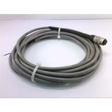 Кабель и разъём M3421