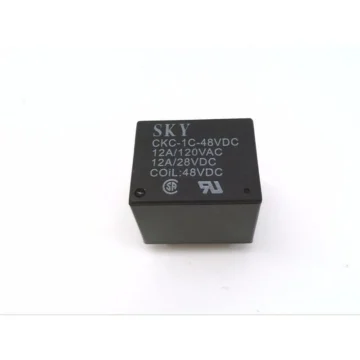 CKC-1C-48VDC