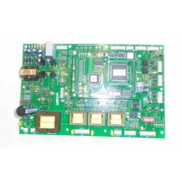 Контурная плата 80-236004-90