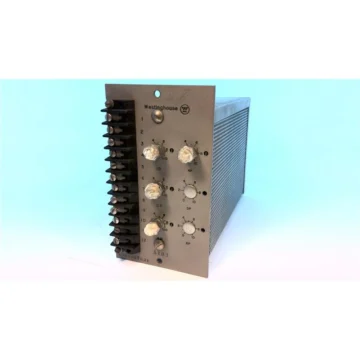 Контроллер питания 1509A27G01
