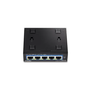 Гигабитный коммутатор EDGESMART TEG-S50ES
