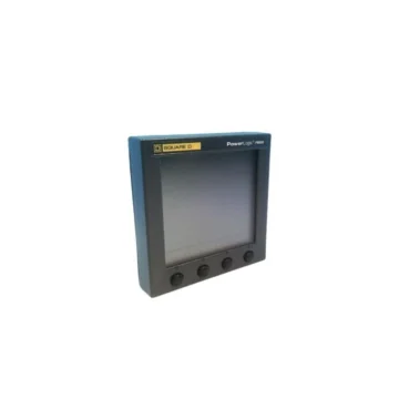Дисплей измерителя мощности 63230-501-100