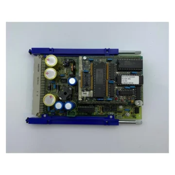 Печатная плата SLA-MS-CPU2