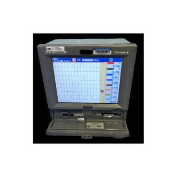 Цифровая панель безбумажный регистратор DAQ DX-200P-3-2