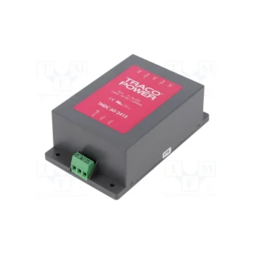 Преобразователь постоянного тока TMDC 60-2415