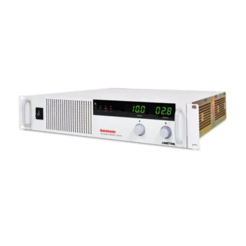 Источник питания постоянного тока XFR 600-4