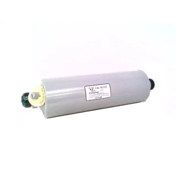 Масляный фильтр 02XR05009501