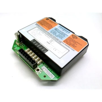 Барьер безопасности для тензодатчика ISB05000