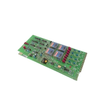 Реле SSR PCB в сборе 479/01