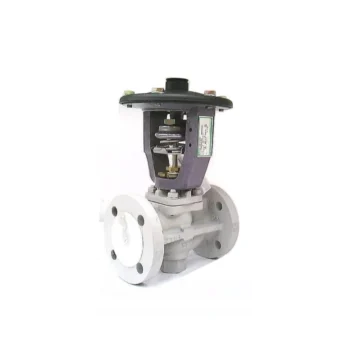 PNEUMATIC VALVE VALVE 16500042