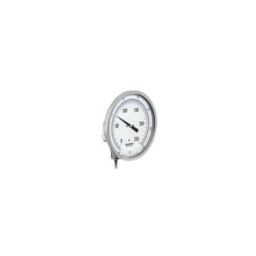 Биметаллические термометры 20EI60R040-40/160F