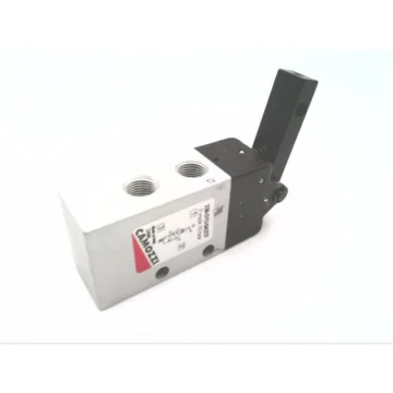 Клапан 338-D15-9A5TF