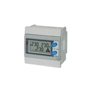 Измеритель энергии EM2172DAV63XOSX