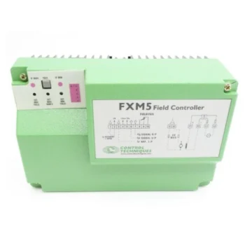 Привод полевого контроллера FXM5-10A-20A-ICD