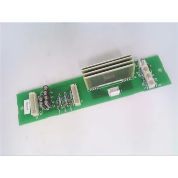 Печатная плата адаптера CB00008-5200