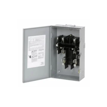 Предохранительный выключатель DG222NRB