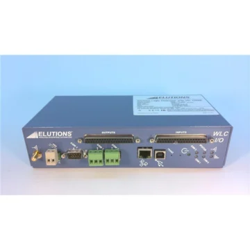 Логический контроллер ETHERNET 8003C-C1-WLC