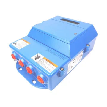 Магнитный расходомер 8750W12DRA1FPSE200CA