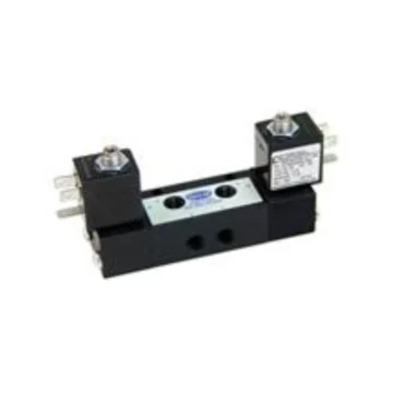 Соленоид клапана управления направлением 14FF-4-24VDC