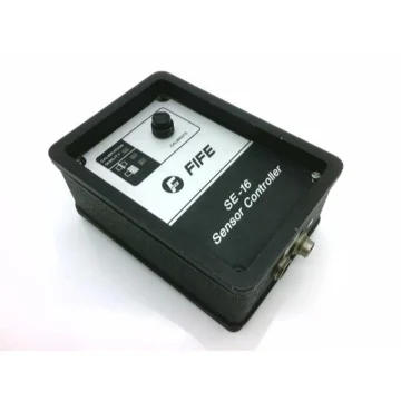 SE-16 SENSOR CONTROLLER