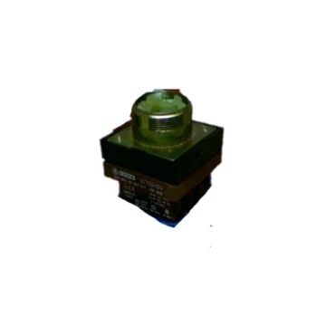 Селекторный переключатель 077ISD11D0