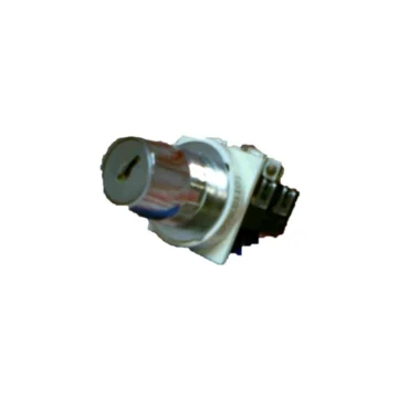 Селекторный переключатель 077SCD1101