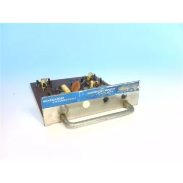 Плата контроля тахометра 193X-242ABG03
