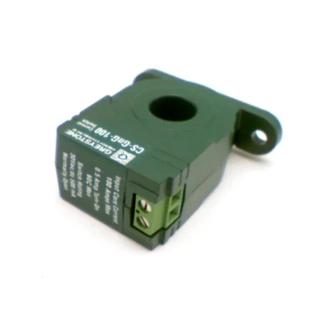 Переключатель тока CS-GNG-100