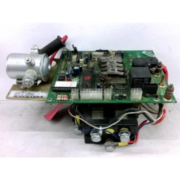 Блок управления FX2015-JAG 77900048