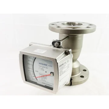 Измеритель расхода H250/RR/M9R/HT/ESK