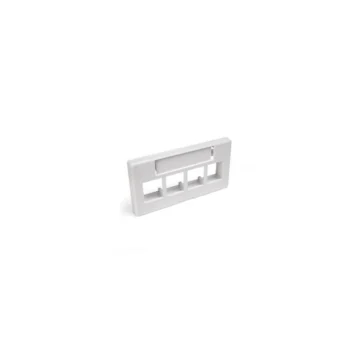 Модульная мебельная лицевая панель QUICKPORT 49910-SW4