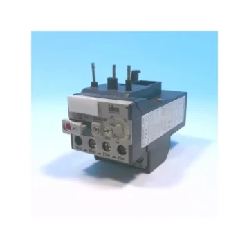 Реле тепловой перегрузки YS1T-RHA25FP30D