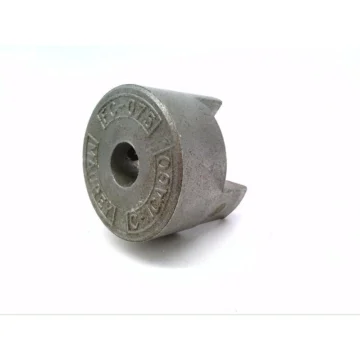 Соединение FC075X-1/2