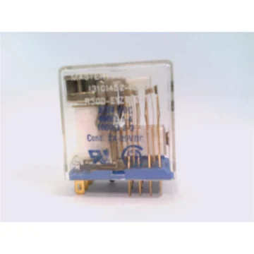 Электромеханическое реле R30D-E1Z4-24V