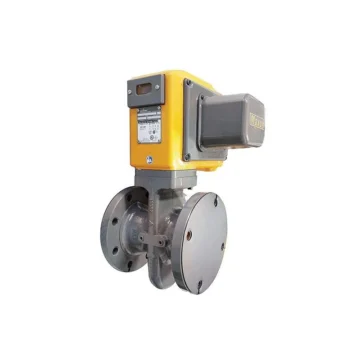 Предохранительный запорный клапан 300CMA12-BA11-BB23B0