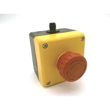 AS-INTERFACE VAA-2E-F85A-S-V1