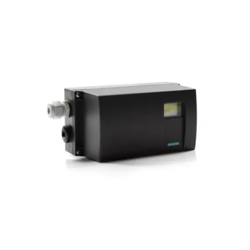 Электропневматический позиционер 6DR5010-0NG01-0AA0