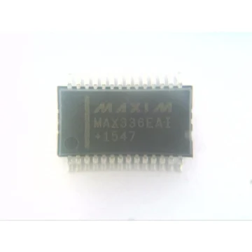 Аналоговый мульт MAX336EAI+