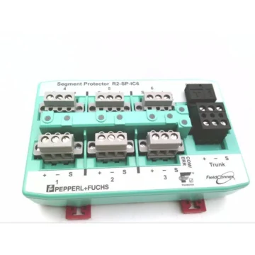 Сегментный протектор R2-SP-IC6
