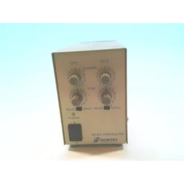 Регулятор силы света MLEK-A080W2LRD