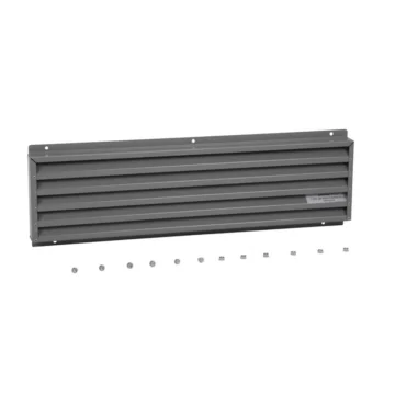 Комплект погодного щита 7400WS21M