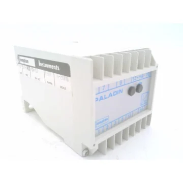 PALADIN 253-TVLU-RRHG-C6-DN-CT